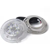 Typecat DC10-30V 15W uima-allas vedenpitävä meri-LED-telakka-allas jahtivene