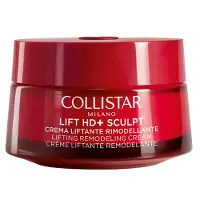 Collistar Lift Hd+ Sculpt Remodeling Lifting 50ml Kasvovoide