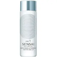 Sensai Silky Purifying Gentle Make-Up Remover, 100ml