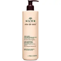 Nuxe Comforting Body Cream, 400ml