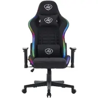 Dacota Gaming Beam RGB -pelituoli