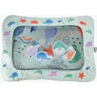 Nuby Ocean Friends Tummy Time Vesileikkialusta