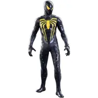 Hot toys figuuri VGM44 - Marvel Comics - Marvel's Spider-Man - Spider-Man Anti OCK Suit Standard Version