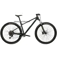 KROSS Level X200 29´´ Cues U4000 2026 Mountainbike