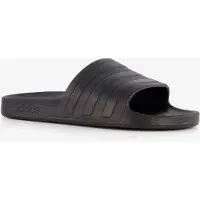 Adidas Pistokkaat 'Adilette Aqua' musta