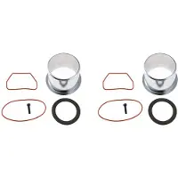 Exogio 2X Air Compressor Cylinder Sleeve & Ring Kit Replaces Craftsman K-0650