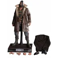 Hot toys figuuri MMS183 - DC Comics - The Dark Knight Rises - Bane