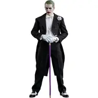 Hot toys figuuri MMS395 - DC Comics - Suicide Squad - The Joker Tuxedo Version