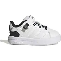Adidas Lightorama Court El I - White - 27