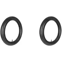 Wella 2pcs 20x4.0/4.9 Inch Fat Tyre Mountain Bike Inner Tire Snow Bike Ebike Folding Tire Cycling Spare Parts