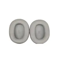 INF B&O Beoplay H95 lampaannahkaiset korvatyynyt 1 pari Harmaa