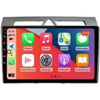 RoverOne Autoradio Bluetooth CarPlay GPS-navigointi for Kia Morning Picanto 2007 - 2010