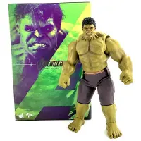 Hot toys figuuri MMS286 - Marvel Comics - Avengers : Age Of Ultron - Hulk Standard Version