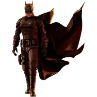 Hot toys Dc Comics Batman Elokuvan Mestariteos 1/6 Figuuri 31 Cm