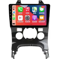 RoverOne Autoradio Bluetooth CarPlay GPS-navigointi for Peugeot 3008 1 2009 - 2016