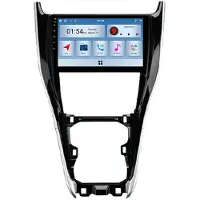 RoverOne 6G+128G Auton Multimediasoitin Radio CarPlay Bluetooth Android Radio GPS for Toyota Harrier XU60 2013-2020