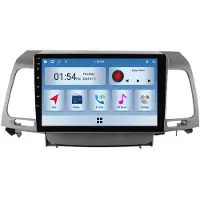 RoverOne 6G+128G Auton Multimediasoitin Radio CarPlay Bluetooth Android Radio GPS for Kia Opirus GH 2006 - 2011