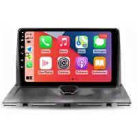 RoverOne Autoradio Bluetooth CarPlay GPS-navigointi for Peugeot Expert 2007 - 2016