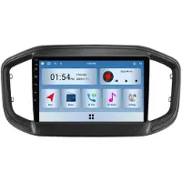 RoverOne 6G+128G Auton Multimediasoitin Radio CarPlay Bluetooth Android Radio GPS for Fiat Strada 2020 2021 2022