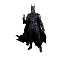 Hot toys Figuuri MMS786 - DC Comics - Batman & Robin - Batman