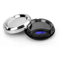 INF Digitaalinen vaaka taskukoossa 200g / 0,01g tarkkuus
