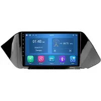 RoverOne 4G+64G Autoradio Bluetooth CarPlay Android Auto GPS-navigointi for Hyundai Sonata DN8 2019 2020