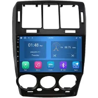 RoverOne 4G+64G Autoradio Bluetooth CarPlay Android Auto GPS-navigointi for Hyundai Getz 1 2002 - 2011