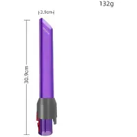 INF Dyson V7/V8/V10/V11/V15 -imurin pääharja