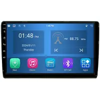 RoverOne 4G+64G Autoradio Bluetooth CarPlay Android Auto GPS-navigointi for Honda Element YH 2002-2011