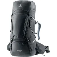 Deuter Aircontact Pro 75+10 SL naisten rinkka