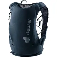 Deuter Traick 5 Black Urheilureput S