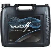 WOLF Officialtech Ls Fe Sae 0w-20 Moottoriöljy 20l