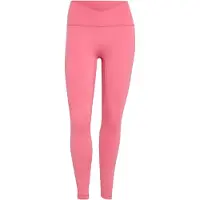Adidas Urheiluhousut 'Studio All Me' vaaleanpunainen