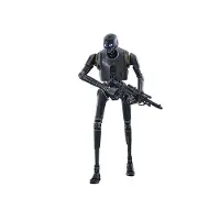 Hot toys Figuuri TMS156 - Star Wars : Andor - K-2SO