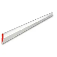 Sola Kipsitasoitusprofiili AL2606, 200 cm