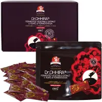 Dr. Ohhira 5 Year Fermeted Vegetable Extract With Lactic Acid Bacteria (30pcs)