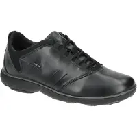 Geox Nebula Tumb Leather Lenkkarit