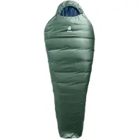 Deuter Orbit 0 L miesten makuupussi