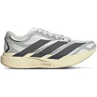 Adidas Juoksukengät adizero Evo SL EXO - Valkoinen/Harmaa/Harmaa, koko 44