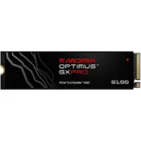 SanDisk Wd_black SN8100 1TB M.2 PCIe 5.0 x4 TLC 3D NAND SSD Drive