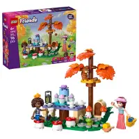 LEGO Skov-Teselskab 42690 - Multi/patterned - ONE SIZE