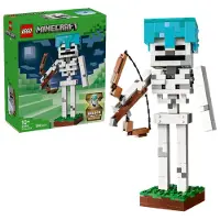 LEGO - - The Skeleton (21594)