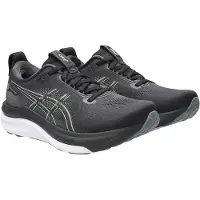 Asics Gel-Kayano 33 - Black - 40.5