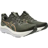 Asics Gel-Kayano 33 - Khaki green - 45