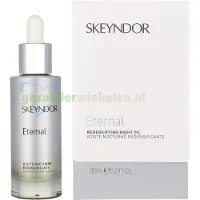 Skeyndor Eternal Redensifying Night Oil 30ml