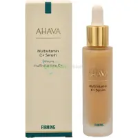 Ahava Multivitamin C+ Seerumi 30 ml