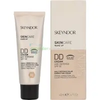 Skeyndor Skincare Make-up Age Defence DD kerma SPF 50 02 40 ml