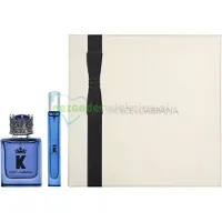 Dolce&Gabbana K by EDP Travel Tuoksupakkaus 1 kpl