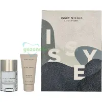 Issey Miyake Le Sel d'Issey Eau de Toilette + Shower Gel Tuoksupakkaus 1 kpl