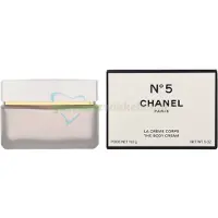Chanel No 5 Creme do ciala 145ml